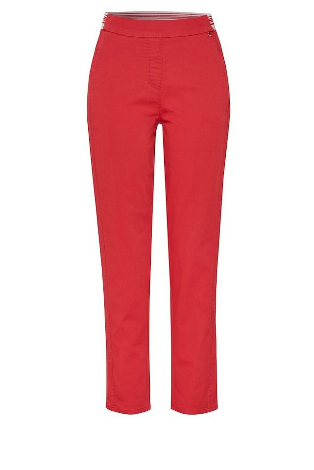 Relaxed by TONI 5-Pocket-Hose 7/8 Hose für Damen (1-tlg) von Relaxed by TONI