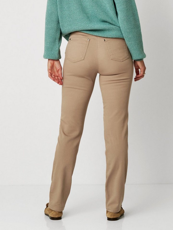 Relaxed by TONI 5-Pocket-Hose Alice von Relaxed by TONI