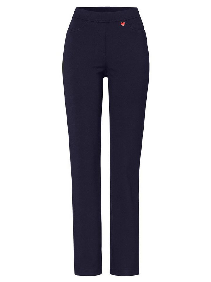 Relaxed by TONI 5-Pocket-Hose Alice von Relaxed by TONI