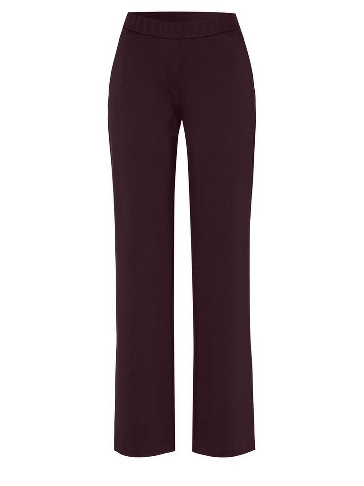 Relaxed by TONI 5-Pocket-Hose Jenny Wide Leg von Relaxed by TONI