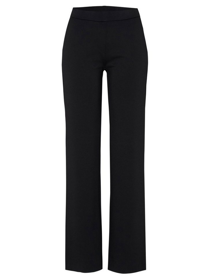 Relaxed by TONI 5-Pocket-Hose Jenny Wide Leg von Relaxed by TONI