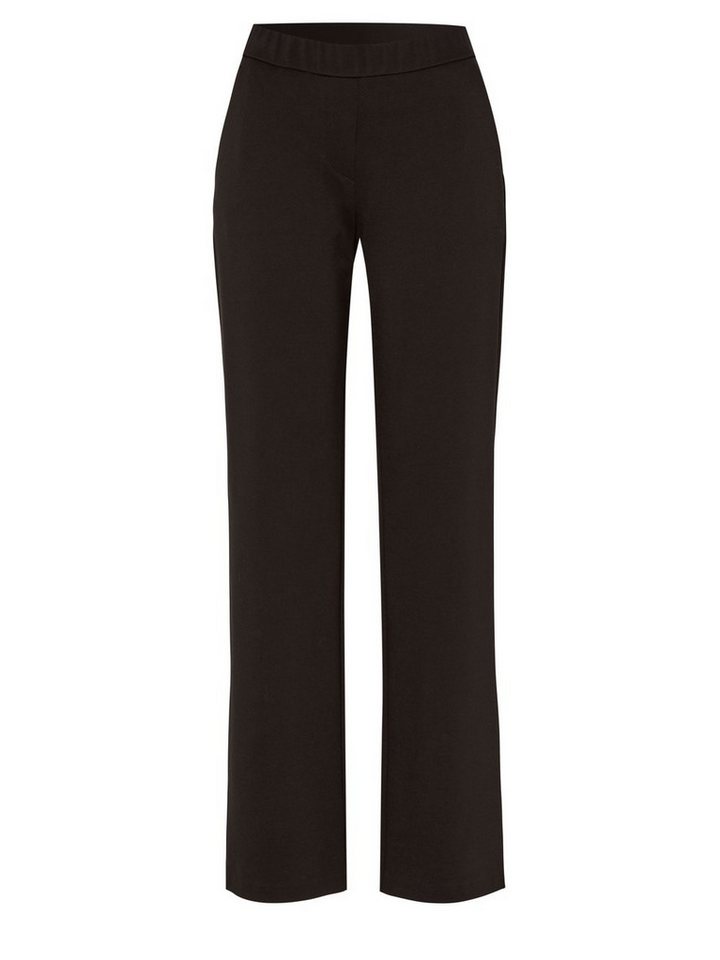 Relaxed by TONI 5-Pocket-Hose Jenny Wide Leg von Relaxed by TONI