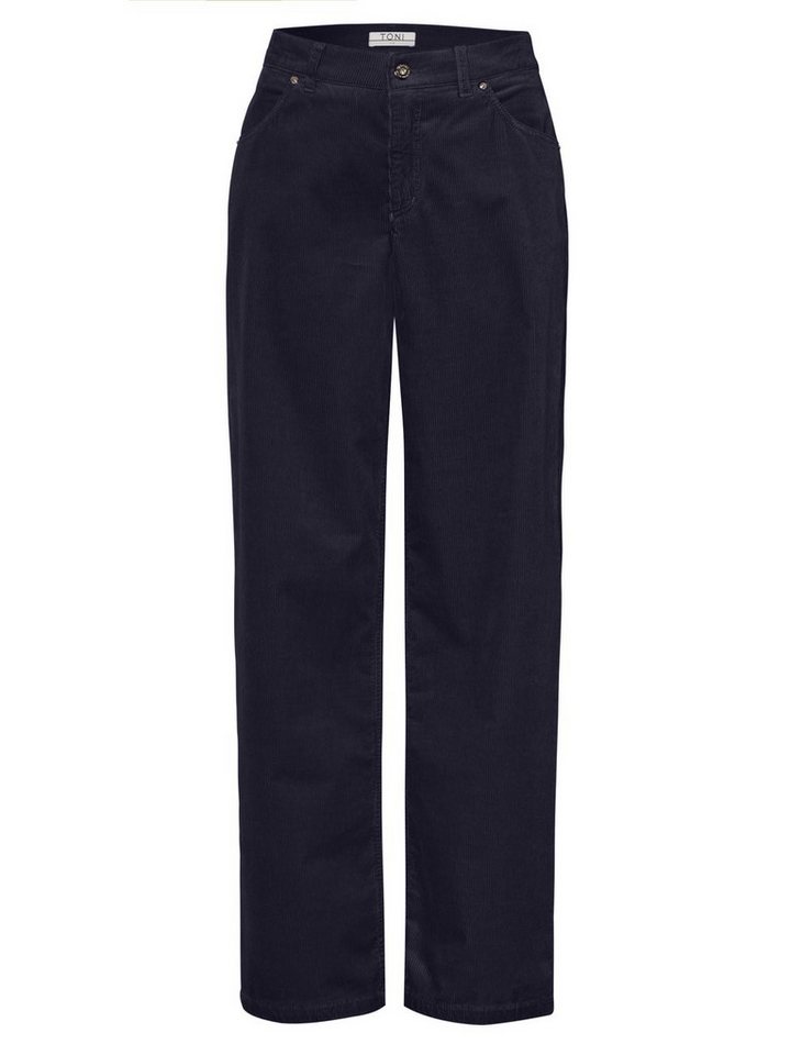 Relaxed by TONI 5-Pocket-Hose Liv Wide von Relaxed by TONI