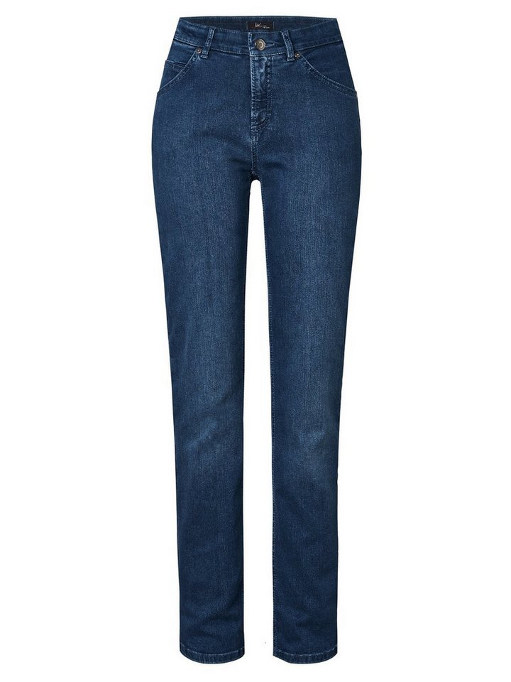 Relaxed by TONI 5-Pocket-Jeans Liv von Relaxed by TONI