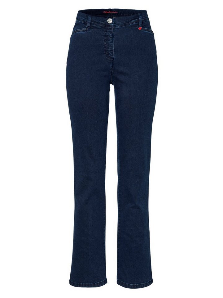 Relaxed by TONI 5-Pocket-Hose MbF Boot von Relaxed by TONI