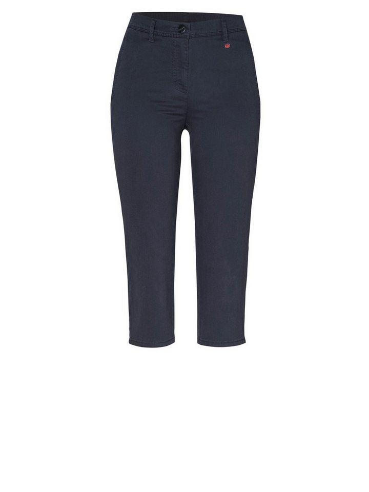 Relaxed by TONI 5-Pocket-Hose MbF Chic Zip 6/8 von Relaxed by TONI