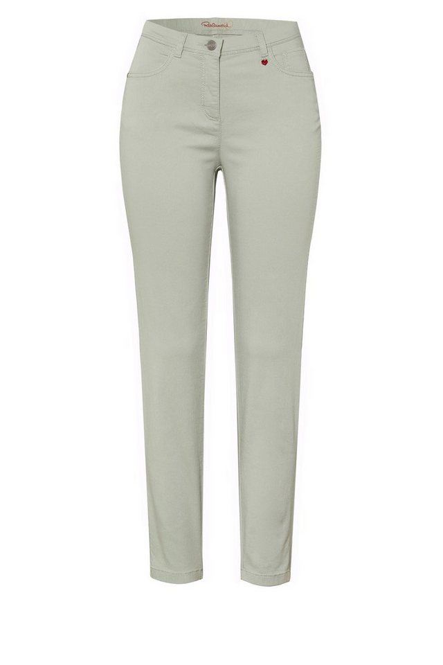 Relaxed by TONI 5-Pocket-Hose MbF Shape Ankle von Relaxed by TONI