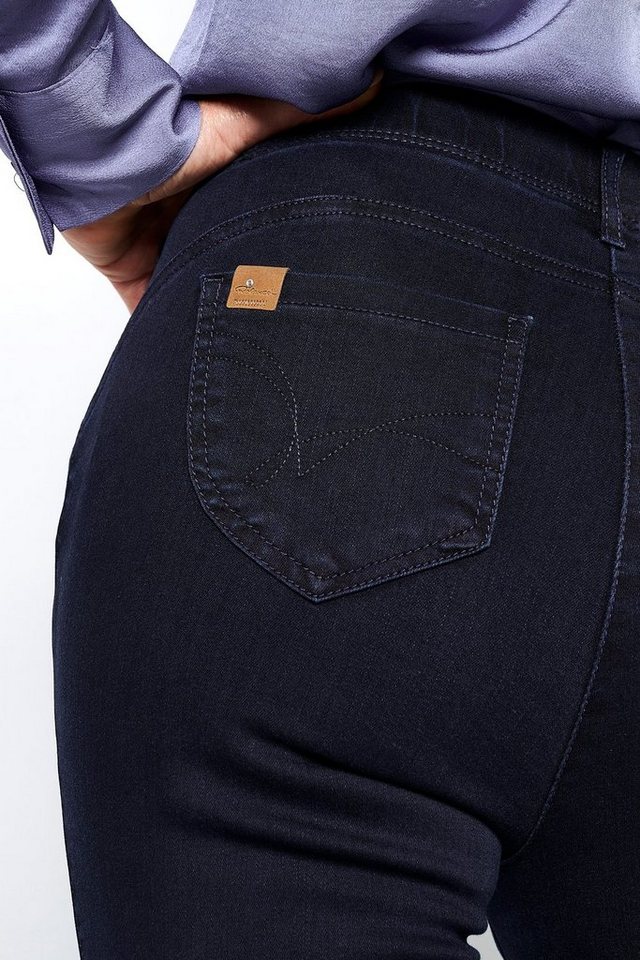 Relaxed by TONI 5-Pocket-Hose MbF Shape von Relaxed by TONI