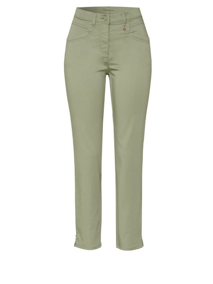 Relaxed by TONI 5-Pocket-Hose Meine beste Freundin 7/8 von Relaxed by TONI