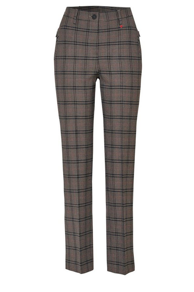 Relaxed by TONI 5-Pocket-Hose Meine beste Freundin Zip von Relaxed by TONI