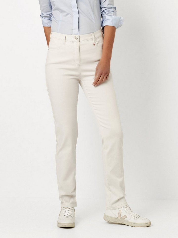 Relaxed by TONI 5-Pocket-Hose Meine beste Freundin in Slim-Fit von Relaxed by TONI