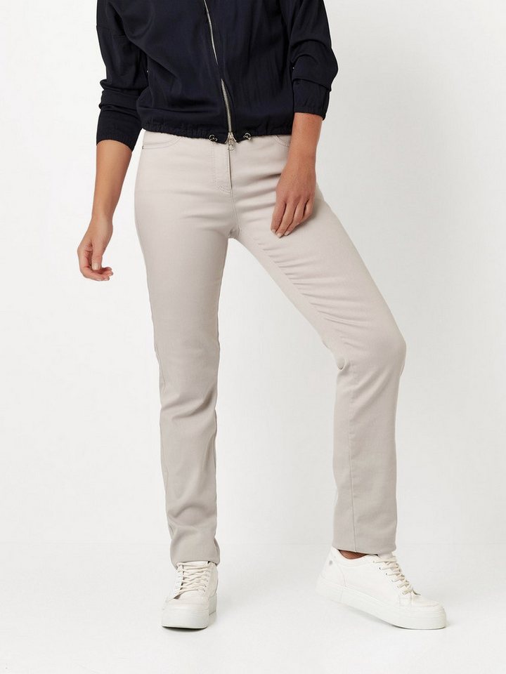 Relaxed by TONI 5-Pocket-Hose Meine beste Freundin in Slim-Fit von Relaxed by TONI