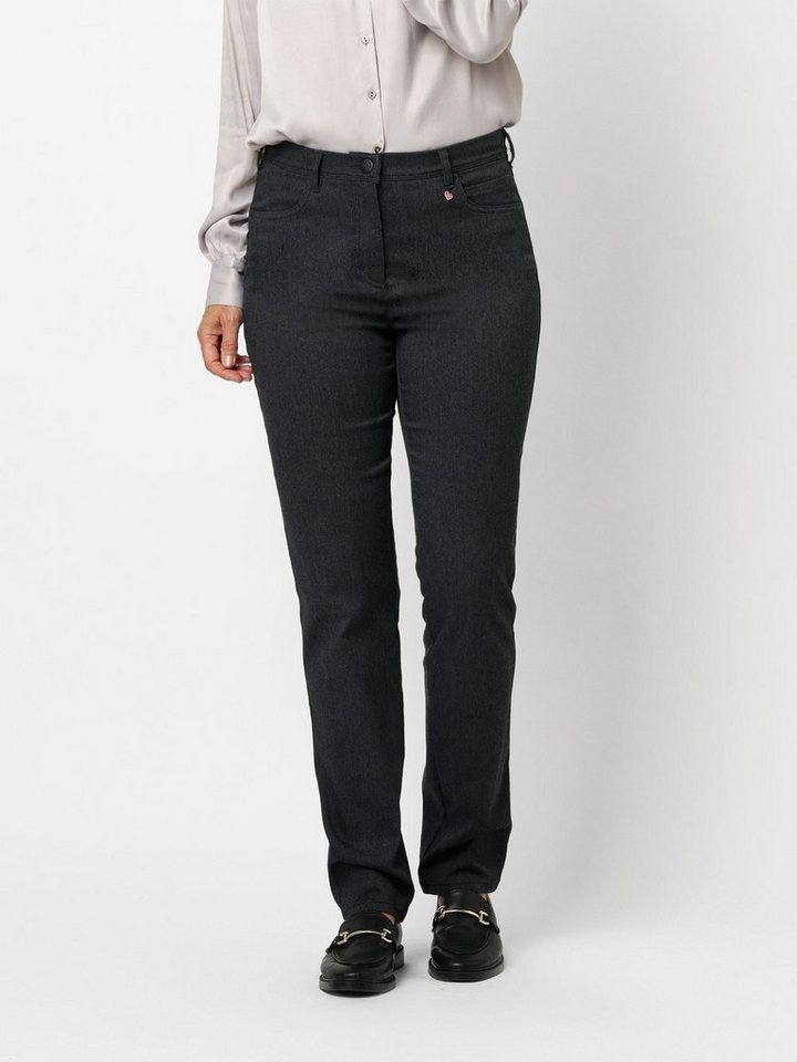 Relaxed by TONI 5-Pocket-Hose Meine beste Freundin in Slim-Fit von Relaxed by TONI