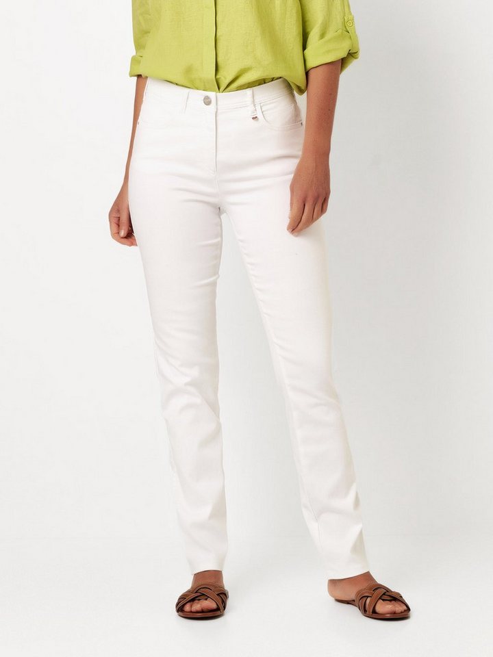 Relaxed by TONI 5-Pocket-Hose Meine beste Freundin in Slim-Fit von Relaxed by TONI