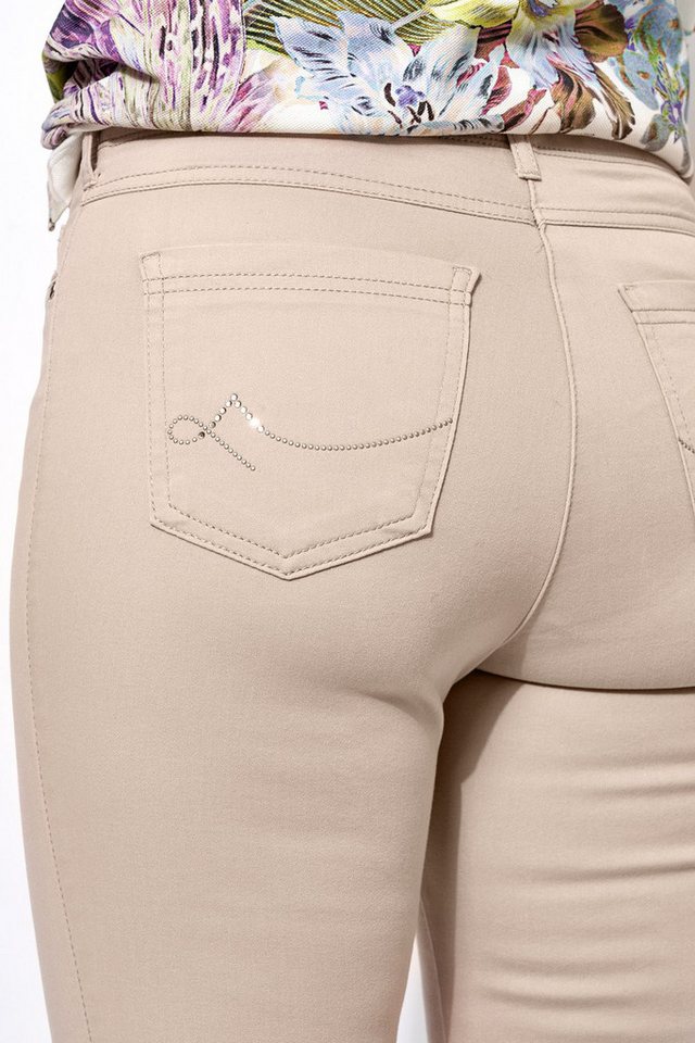 Relaxed by TONI 5-Pocket-Hose Meine beste Freundin von Relaxed by TONI