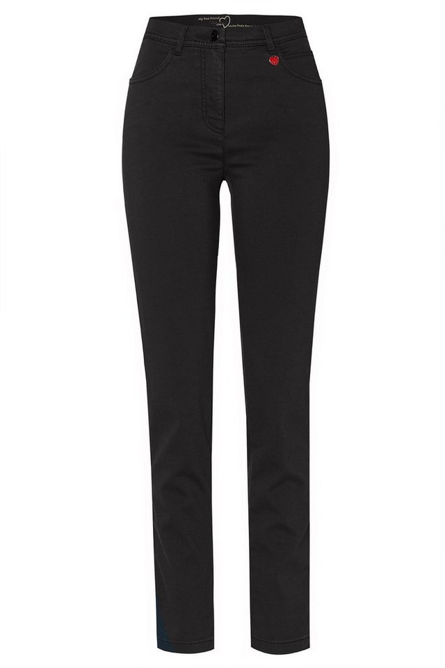 Relaxed by TONI 5-Pocket-Hose Meine beste Freundin von Relaxed by TONI