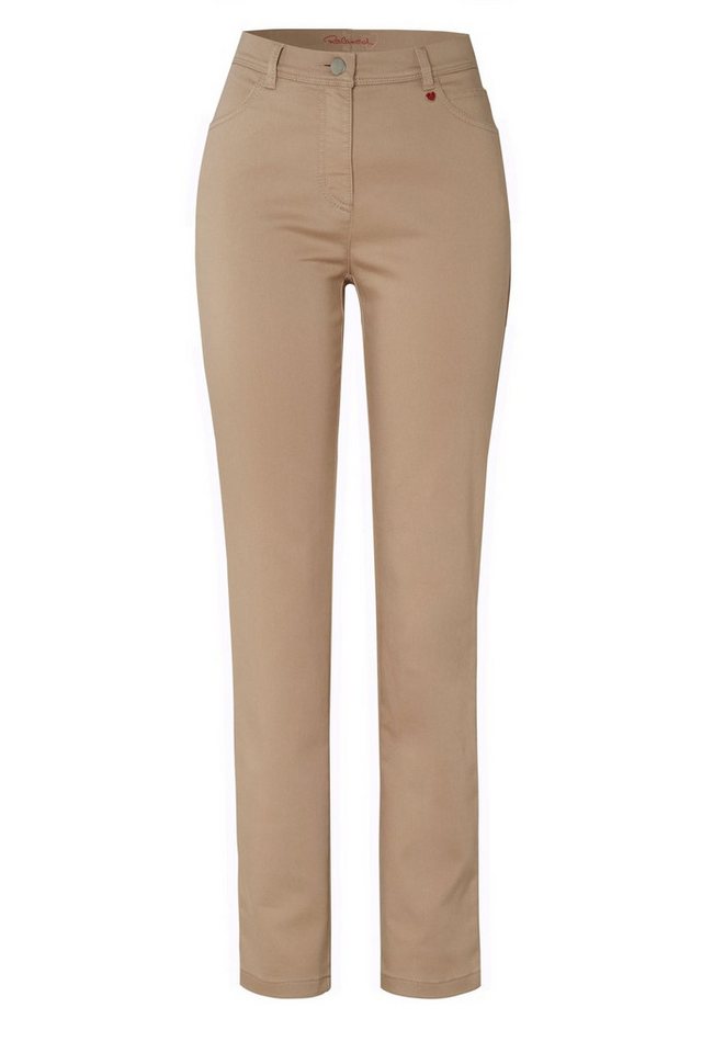 Relaxed by TONI 5-Pocket-Hose Meine beste Freundin von Relaxed by TONI
