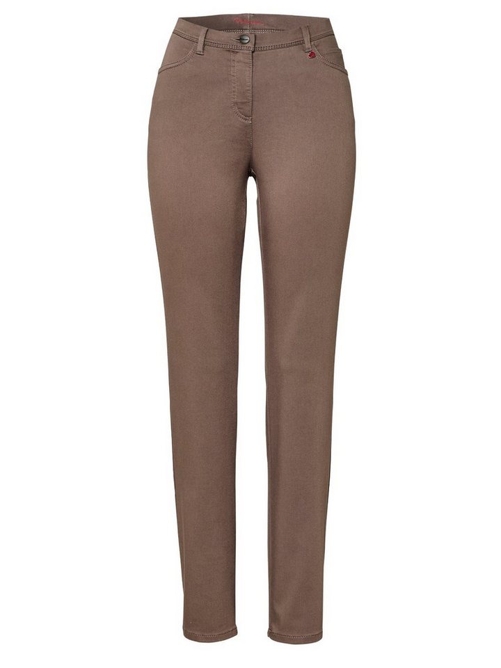 Relaxed by TONI 5-Pocket-Hose Meine beste Freundin von Relaxed by TONI
