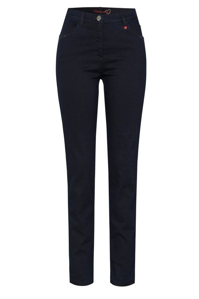 Relaxed by TONI 5-Pocket-Hose Meine beste Freundin von Relaxed by TONI