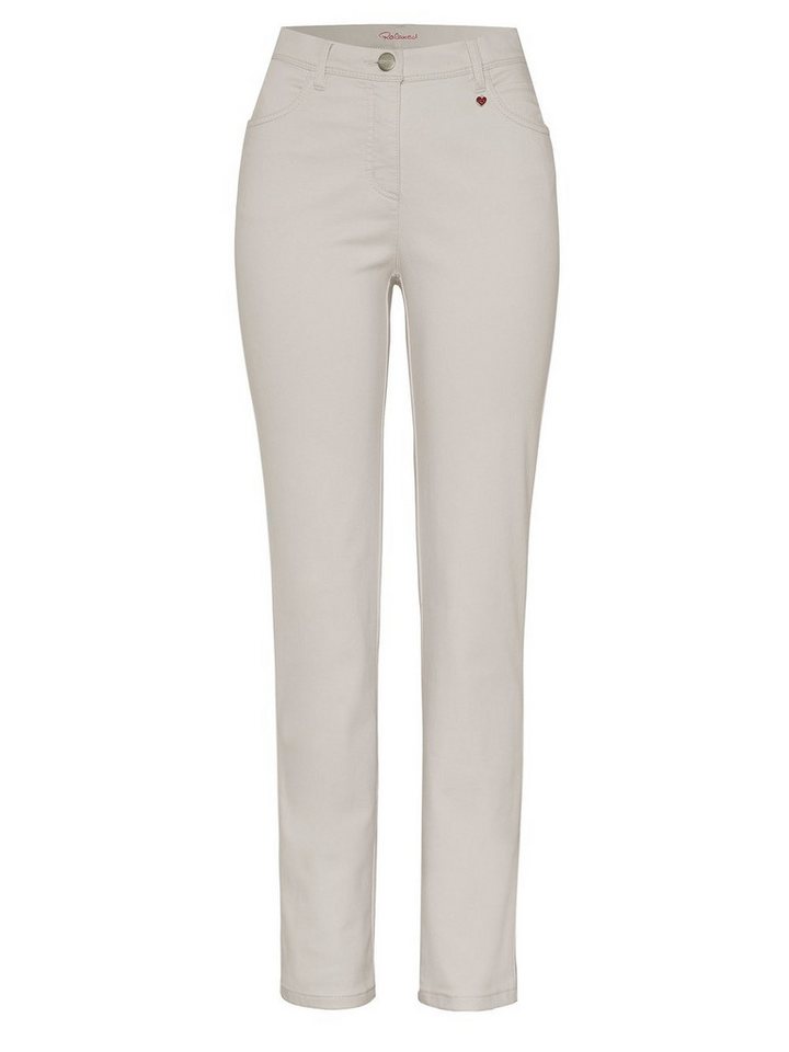 Relaxed by TONI 5-Pocket-Hose Meine beste Freundin von Relaxed by TONI