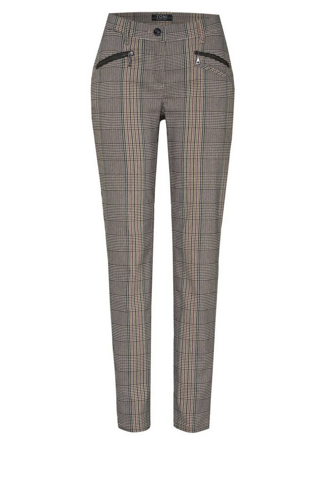 Relaxed by TONI 5-Pocket-Hose Perfect Shape Skinny Zip von Relaxed by TONI