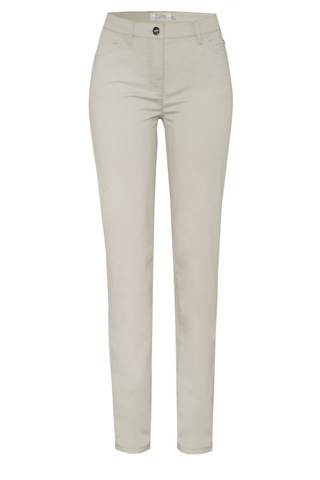 Relaxed by TONI 5-Pocket-Hose Perfect Shape Straight von Relaxed by TONI