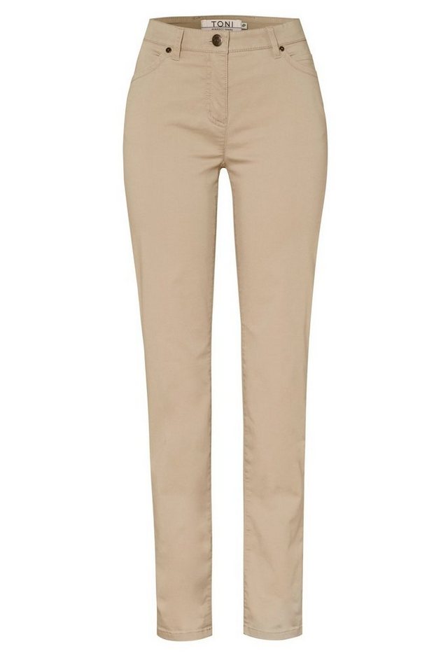 Relaxed by TONI 5-Pocket-Hose Perfect Shape Straight von Relaxed by TONI