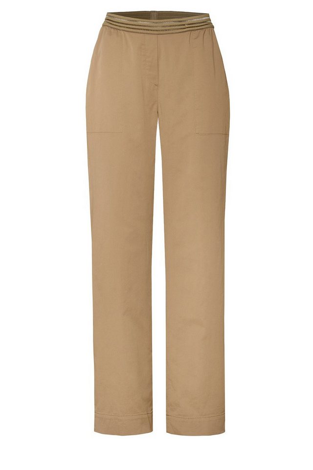 Relaxed by TONI 5-Pocket-Hose Sue Wide von Relaxed by TONI