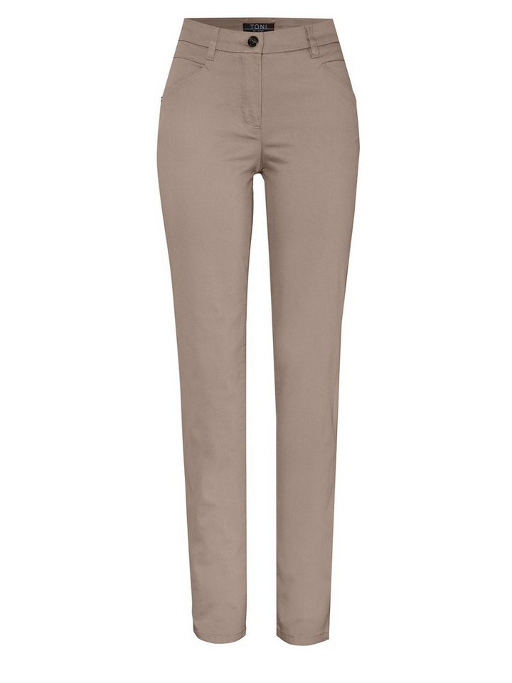 Relaxed by TONI 5-Pocket-Hose be loved von Relaxed by TONI