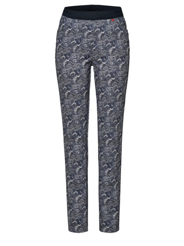 Relaxed by TONI 5-Pocket-Hose von Relaxed by TONI