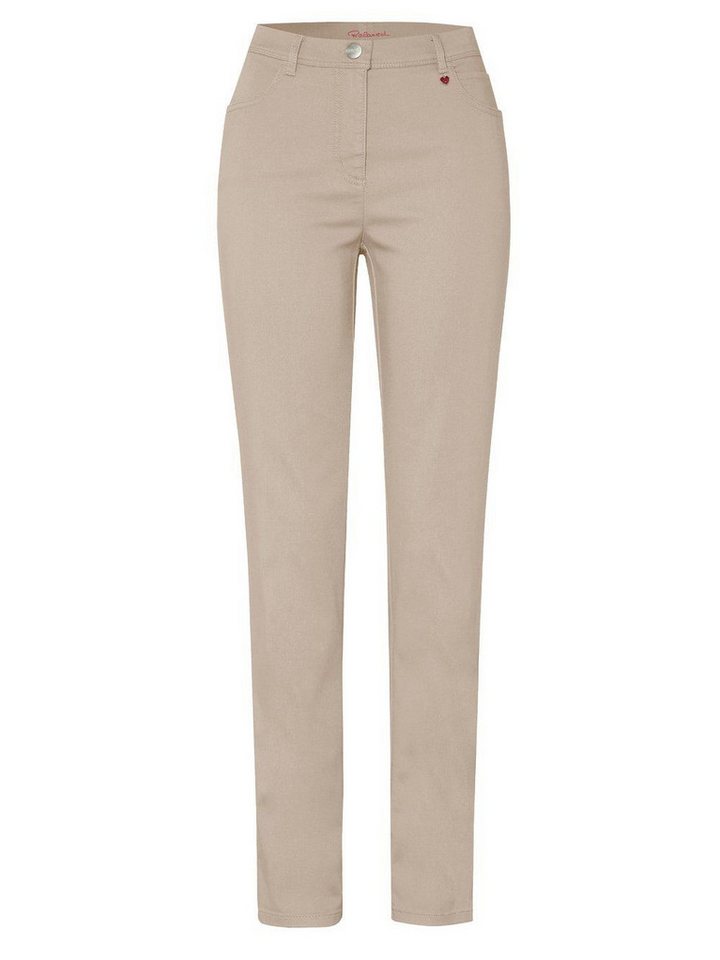 Relaxed by TONI 5-Pocket-Hose von Relaxed by TONI