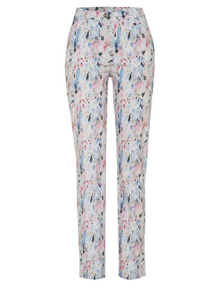 Relaxed by TONI 5-Pocket-Hose von Relaxed by TONI