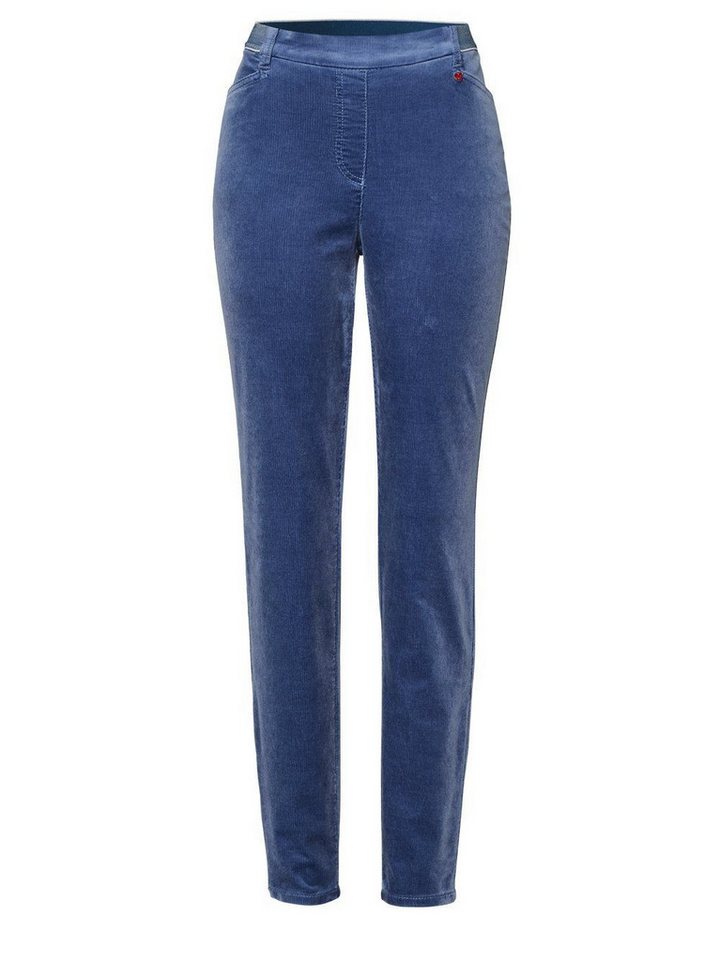 Relaxed by TONI 5-Pocket-Hose von Relaxed by TONI