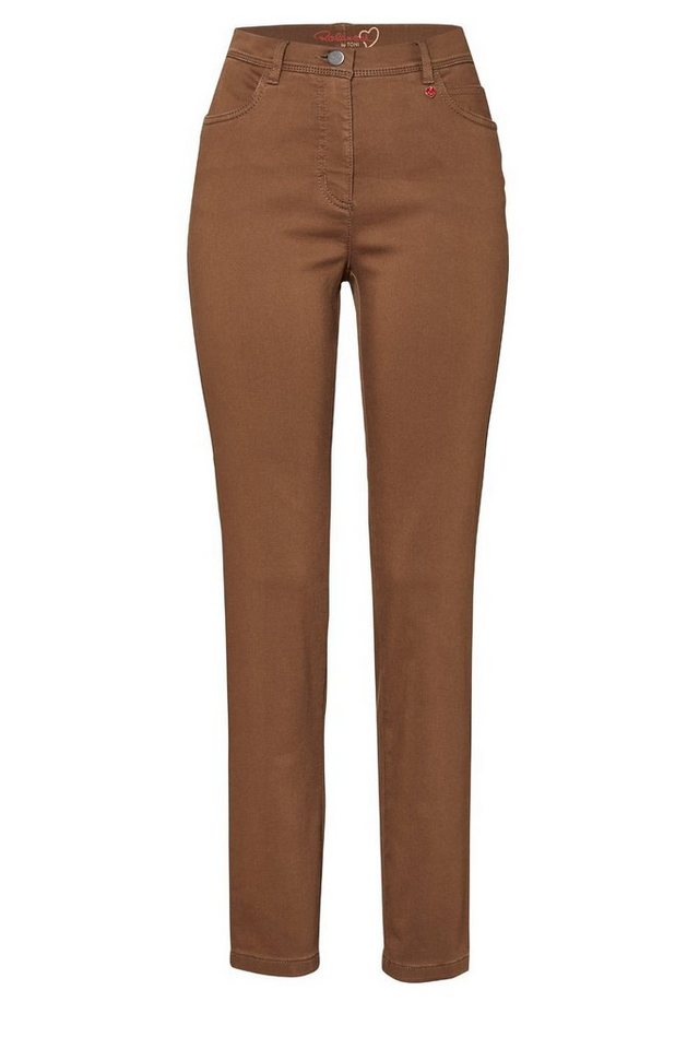 Relaxed by TONI 5-Pocket-Hose von Relaxed by TONI