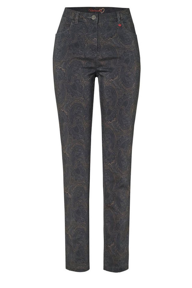 Relaxed by TONI 5-Pocket-Hose von Relaxed by TONI