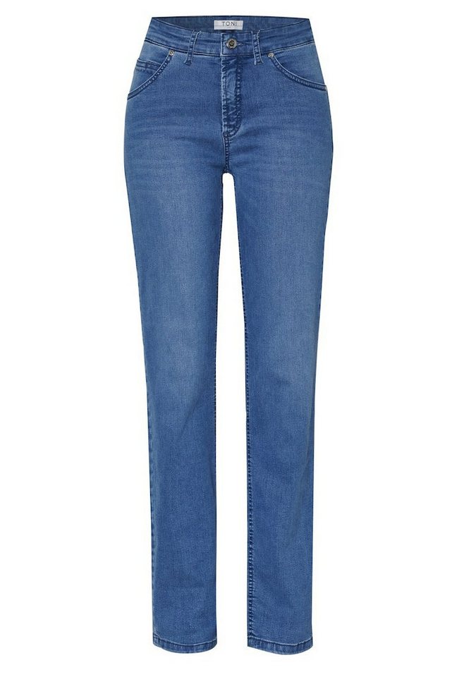 Relaxed by TONI 5-Pocket-Jeans Jeans für Damen (1-tlg) von Relaxed by TONI