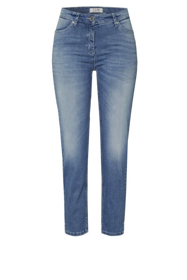 Relaxed by TONI 5-Pocket-Jeans Perfect Shape 7/8 von Relaxed by TONI