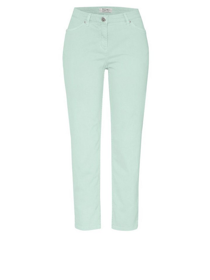 Relaxed by TONI 5-Pocket-Jeans Perfect Shape 7/8 von Relaxed by TONI