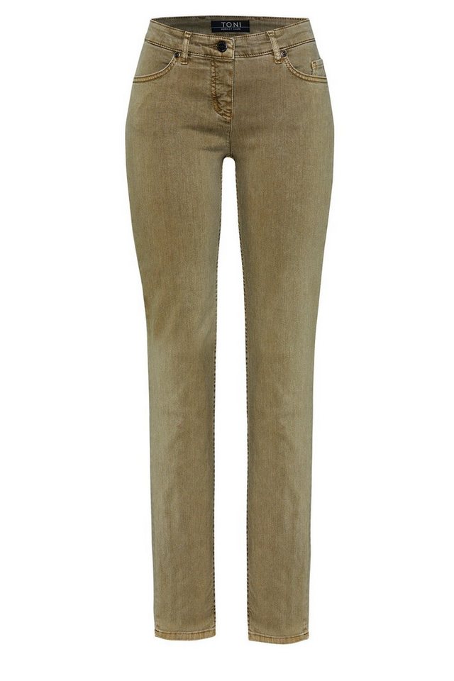 Relaxed by TONI 5-Pocket-Jeans Perfect Shape Straight von Relaxed by TONI