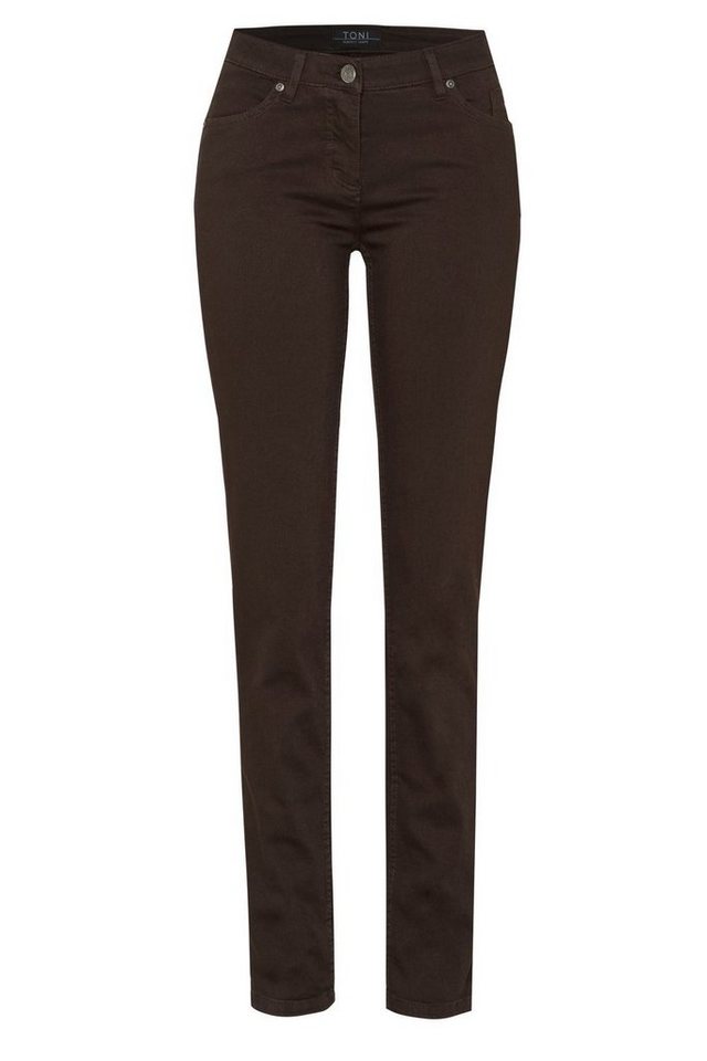Relaxed by TONI 5-Pocket-Jeans Perfect Shape Straight von Relaxed by TONI
