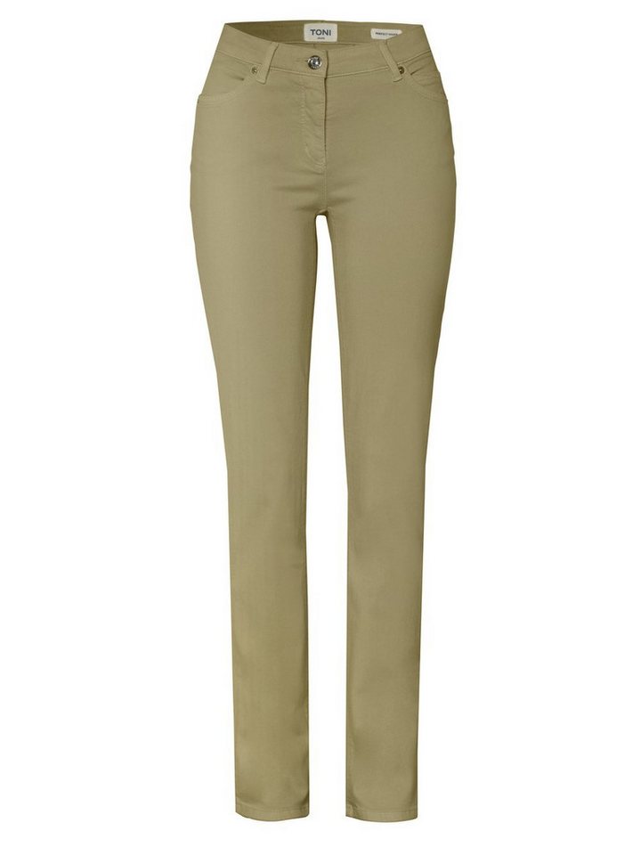 Relaxed by TONI 5-Pocket-Jeans Perfect Shape Straight von Relaxed by TONI