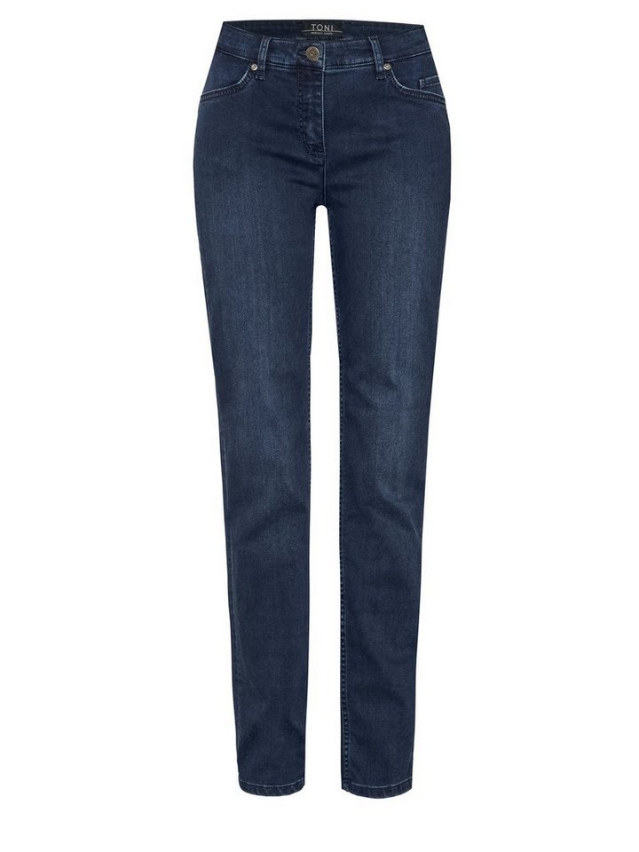 Relaxed by TONI 5-Pocket-Jeans Perfect Shape Straight von Relaxed by TONI