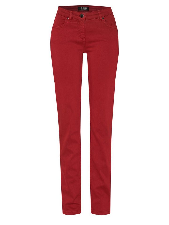 Relaxed by TONI 5-Pocket-Jeans Perfect Shape Straight von Relaxed by TONI