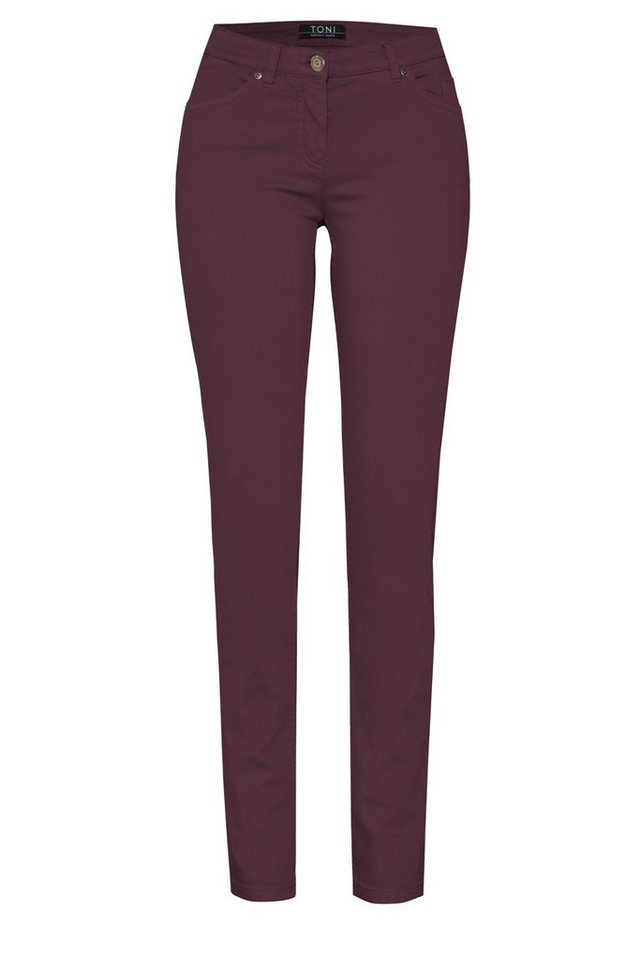 Relaxed by TONI 5-Pocket-Jeans Perfect Shape Straight von Relaxed by TONI
