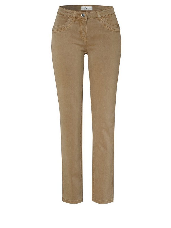 Relaxed by TONI 5-Pocket-Jeans Perfect Shape Straight von Relaxed by TONI