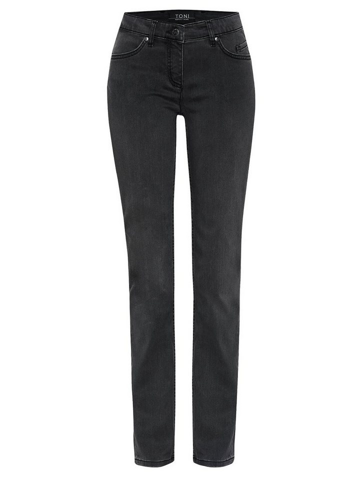 Relaxed by TONI 5-Pocket-Jeans Perfect Shape Straight von Relaxed by TONI