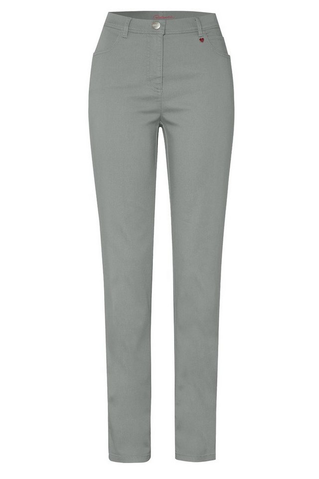 Relaxed by TONI 5-Pocket-Jeans Relaxed by Toni Jeans Meine beste Freundin 44 (1-tlg) von Relaxed by TONI