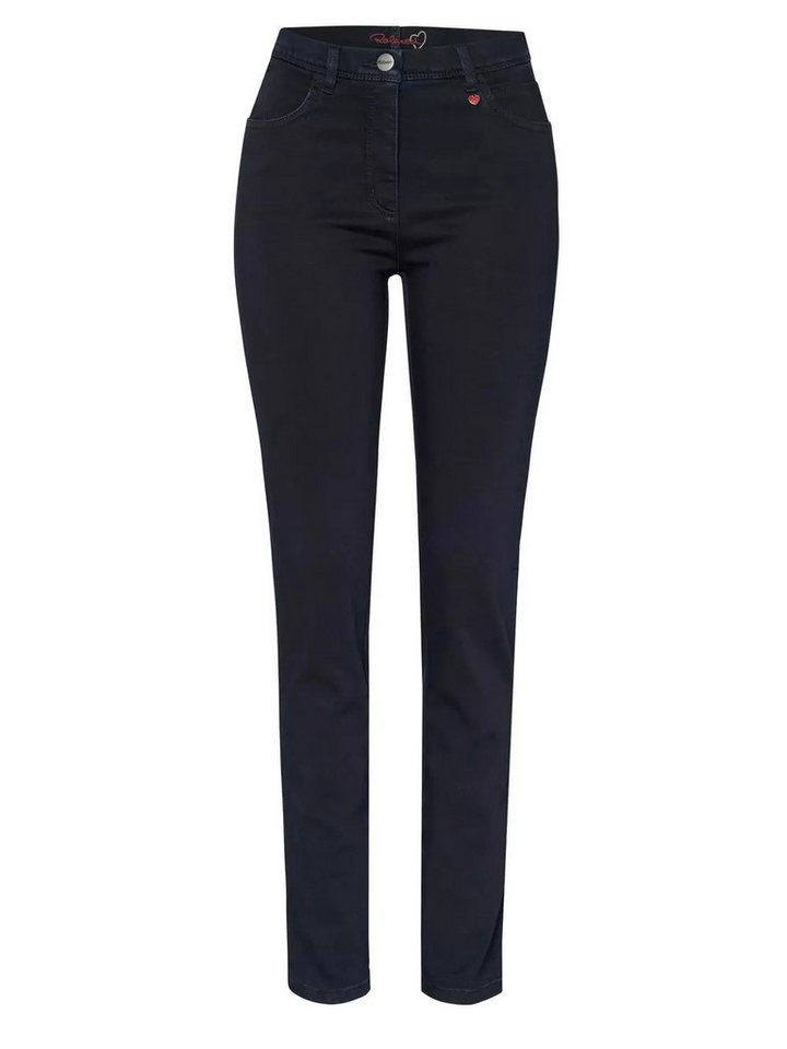 Relaxed by TONI 5-Pocket-Jeans Slim Fit Jeans für Damen (1-tlg) von Relaxed by TONI