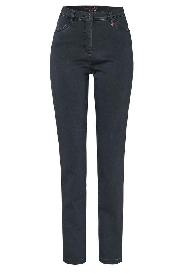 Relaxed by TONI 5-Pocket-Jeans Slim Fit Jeans für Damen (1-tlg) von Relaxed by TONI