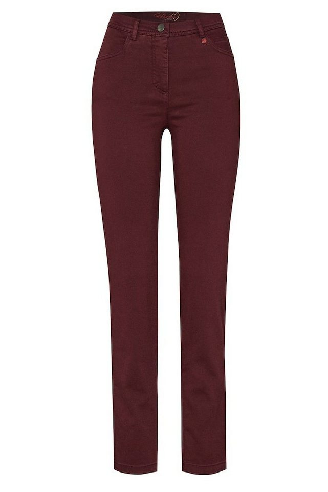 Relaxed by TONI 5-Pocket-Jeans Slim Fit Jeans für Damen (1-tlg) von Relaxed by TONI